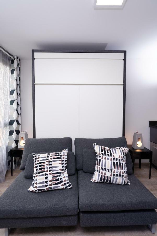 At Home In Lyon Luaran gambar