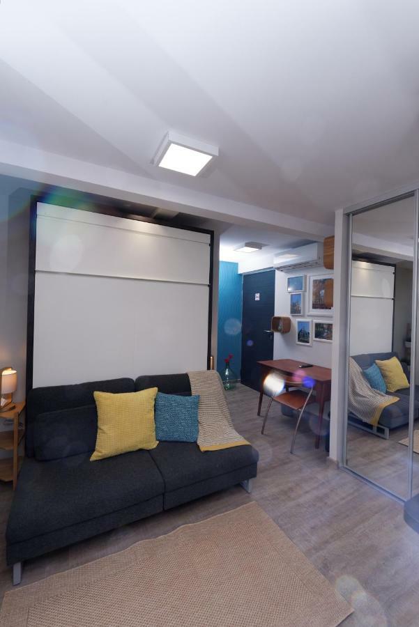 At Home In Lyon Luaran gambar