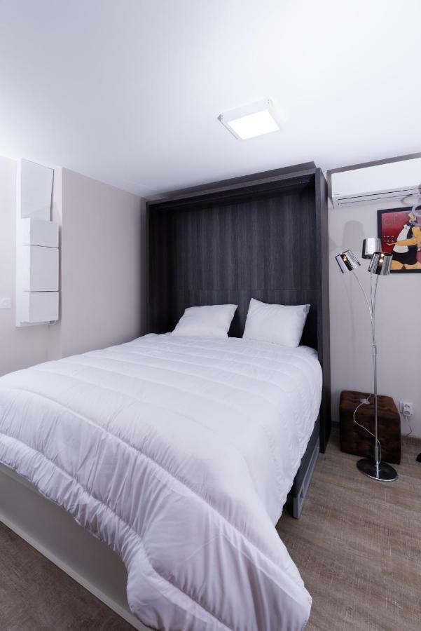 At Home In Lyon Luaran gambar